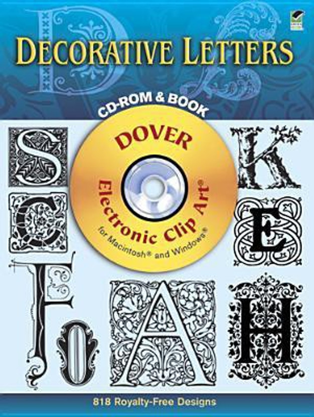 Art asian book cd clip design dover electronic rom southeast images 730